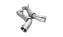 CATALYST-REPLACEMENT PIPE (SET)
