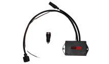 Switchtronic Valve Control
