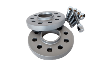 Aluminium Spacers