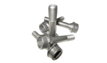 Titan Wheel Bolts Set (10 pieces)