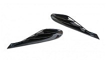 Carbon Air Outlets Front Fenders