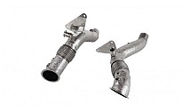 Catalyst Replacement Pipe (Set of 2)