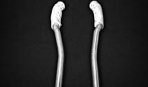 Catless Downpipes with Heat Protection