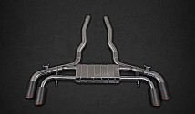 Valved Sports Exhaust (G05/G06)