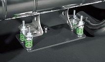 Tuning Parts