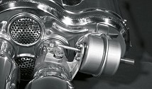 Tuning Parts