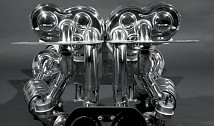 Tuning Parts
