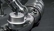 Tuning Parts