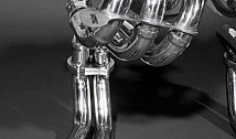 Tuning Parts