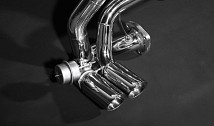 Tuning Parts