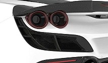 Carbon J Vents