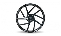 NV2 Forged Wheels
