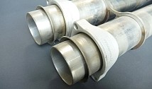 Tuning Parts