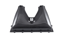 Airbox Cover in Carbon Fibre