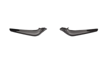 Front Wings in Carbon Fibre