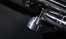 Tuning Parts