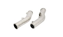CATALYST-REPLACEMENT PIPES