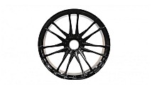 MC3 FORGED, CENTRAL-LOCK