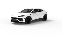 1016 Industries VISION WIDE BODY