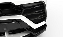 Carbon Front Forks