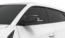 Carbon Mirror Covers