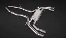 Sports Exhaust