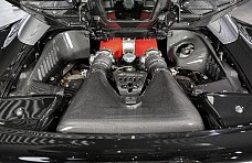Engine Cover Set in Carbon Fib&hellip;