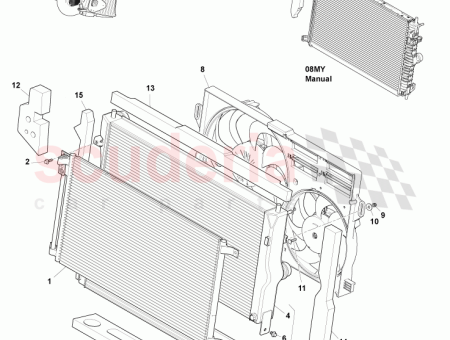Photo of FOAM SEAL R HAND 9D33 F8B170…