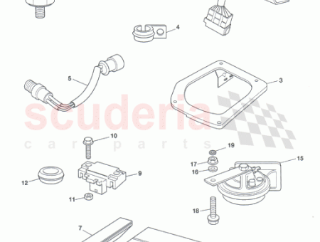 Photo of WIPER DELAY MOD RH 37 123780…