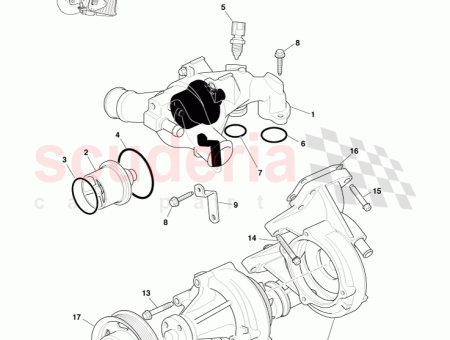 Photo of Gasket…