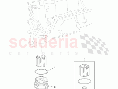 Photo of Plug Oil Filter Drain 15643…