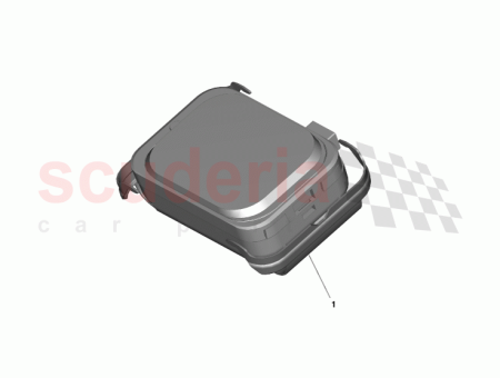 Photo of Sensor Rain Light CD33 17E695…