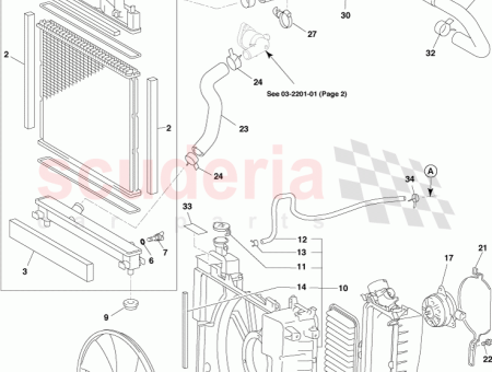 Photo of Radiator Assy 16400…