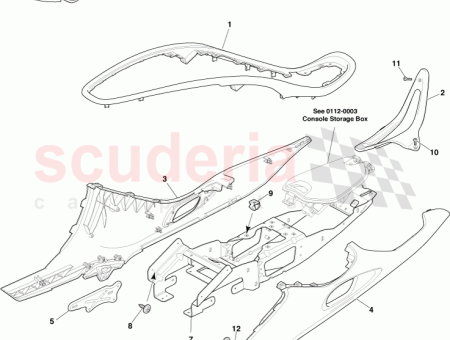 Photo of Casting Rear 12023 14 6162…