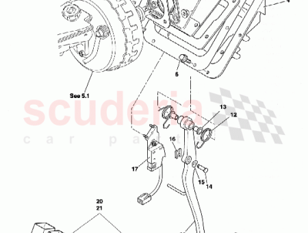 Photo of PAD BRAKE PEDAL 1R12 382811…