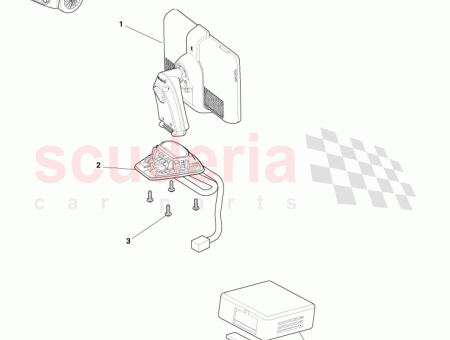 Photo of Map HD Card AY2Y 10E898…