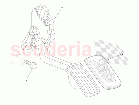 Photo of Bolt LHD 91671…