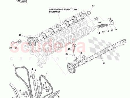 Photo of Bushing valve guide…