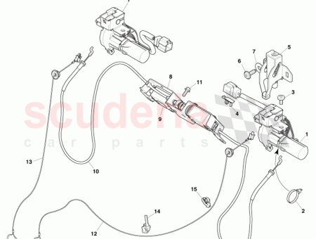 Photo of STUD FIXING TYWRAP…