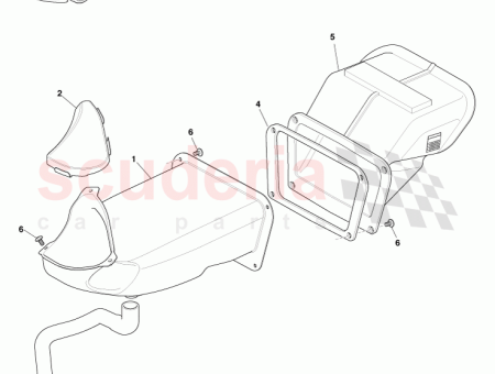 Photo of Duct HVAC RHD 12023 03 8065…