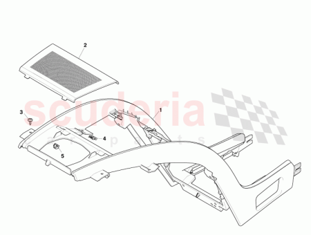 Photo of GRILL I PNL RADIO 8D33 C046A26…