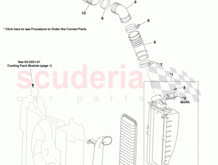 Photo of Cap Sub Assy Air Cleaner 17705…