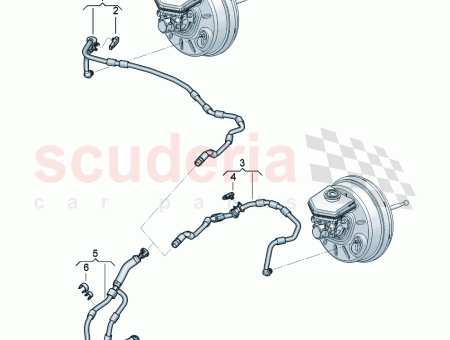 Photo of Vacuum hose with non return valve and pressure…