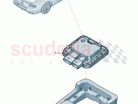 Photo of Bracket 3SA 959…