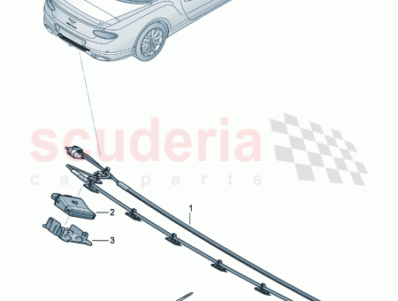 Photo of Cable ties…