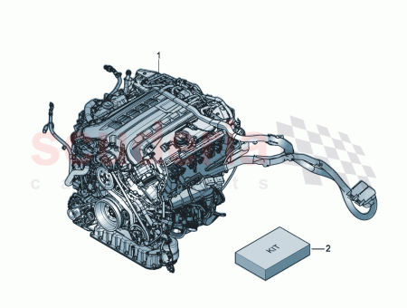 Photo of Notice Engine data D 22 03 2021…