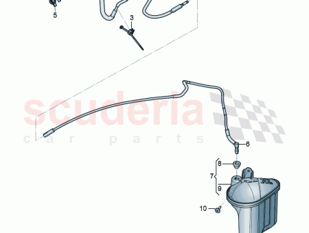 Photo of Vacuum line…