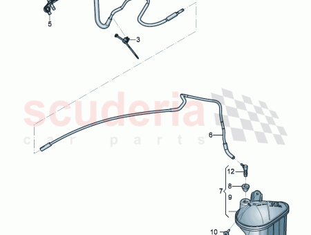 Photo of Angled connector…