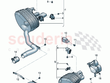 Photo of Trim for exhaust tail pipe…