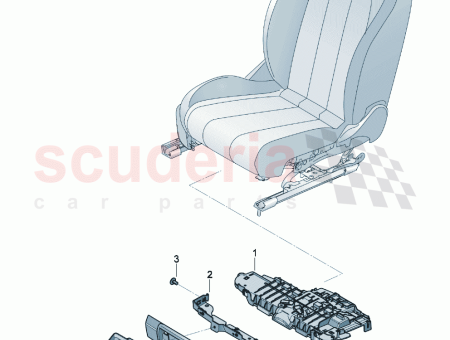 Photo of Mounting bar…